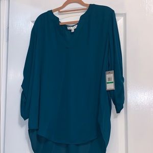 dress shirt \ blouse